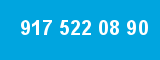 917 522 08 90